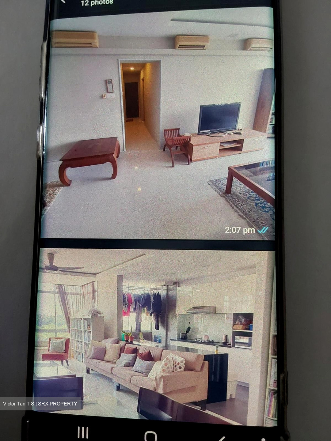 Sherwood Towers (D21), Apartment #529582731